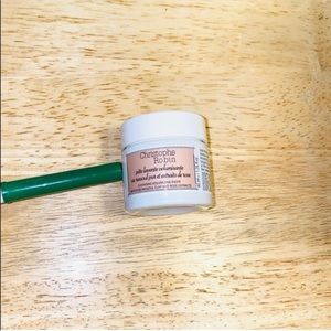 🎀2/25🎀 40 ML Christophe Robin Rose Hair Cleanse Mini